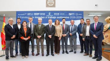 La II Estrategia de Impulso al Trabajo Autónomo 2026-2030 destinará el 65% de su presupuesto al apoyo directo al emprendimiento en la región