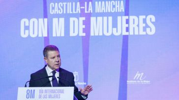 Con ‘M’ de Mujeres. Con ‘M’ de más igualdad