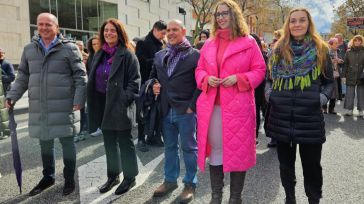 El Gobierno de Castilla-La Mancha destina 410.000 euros a impulsar la igualdad a través de las asociaciones