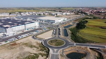 Castilla-La Mancha, el gran nodo logístico del centro de España: Qué empresas controlan sus plataformas