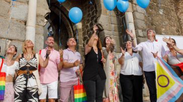 El Gobierno regional incrementa hasta los 150.000 euros las ayudas para promover la igualdad y la visibilización del colectivo LGTBI