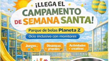 El Ayuntamiento de Toledo ofrece actividades del Plan Corresponsables durante los días no lectivos de Semana Santa