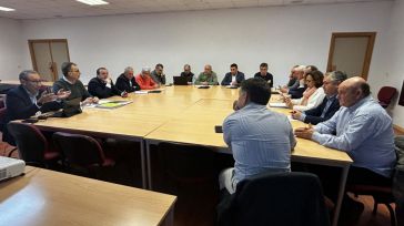 La Interprofesional Vitivinícola de CLM convoca a la Junta de Sección de Zumos de Uva y Mostos para definir estrategias