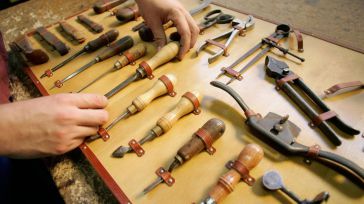 La edición de Primavera de la Feria de Artesanía de CLM se celebrará en Albacete y no en Bayona como estaba previsto