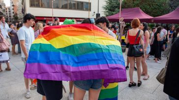 La Junta convoca ayudas por valor de 150.000 euros para proyectos de concienciación sobre derechos LGTBI