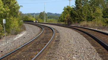 La inversión pública en infraestructuras en España sigue un 60% por debajo del nivel previo a la crisis