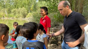 La Diputación de Toledo convoca subvenciones para la realización de cursos de monitor de ocio y tiempo libre dirigidos a jóvenes de la provincia