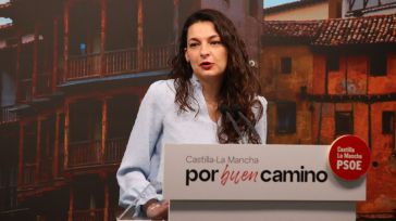 Jiménez acusa al PP de basarse en “la mentira y el insulto” y pregunta “qué más tiene que pasar para que cese al alcalde de Quismondo”