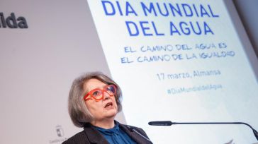 El Gobierno regional premia a la Comunidad de Regantes del Henares, a José María Tarjuelo, RuiderActiva y al CEIP ‘Federico Mayor Zaragoza’ en el Día Mundial del Agua 2026