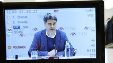 El Ayuntamiento de Toledo autoriza la compra de 18 nuevos autobuses urbanos para renovar la flota municipal