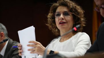 Montero descarta un cambio en la regla de gasto de las autonomías para flexibilizar el acceso al superávit