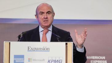 El BCE c onstata ya un 'shock' de oferta por la guerra en Oriente Medio, que lastrará el crecimiento