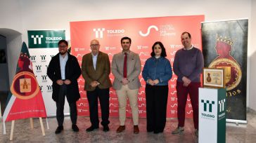 La Diputación de Toledo respalda la XIX edición de las Crónicas del Rey Don Pedro, que volverán a llenar Torrijos de historia