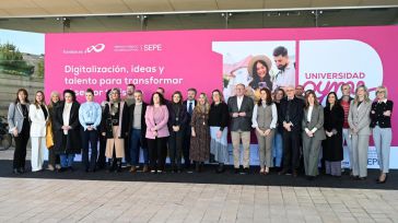 El turismo alcanza en febrero su mayor nivel de empleo en Castilla-La Mancha tras crear casi 13.000 puestos en una década