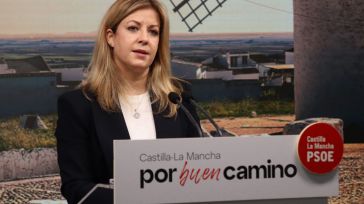 Abengózar critica la “pataleta” de Núñez y afirma que lo que “le molesta” es que en CyL quieran aplicar las políticas de Page que funcionan