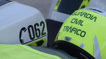 Persecución de película en Hellín: detenido tras huir a gran velocidad y circular en sentido contrario