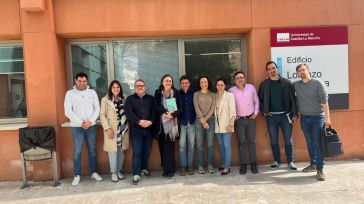 Más de 400 docentes y 1200 estudiantes de niveles preuniversitarios participan en un programa de educación emocional impulsado por la UCLM