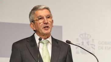 El delegado del Gobierno en CLM espera que Toledo pueda culminar siendo Capital Europea de la Cultura 2031: 'Se merece lo mejor'