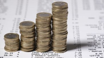 Las grandes empresas triplican en morosidad a las microempresas en España