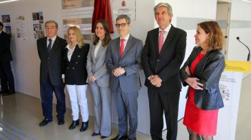 Bolaños inaugura la nueva sede del Instituto de Medicina Legal de Toledo tras una inversión de 5,4 millones