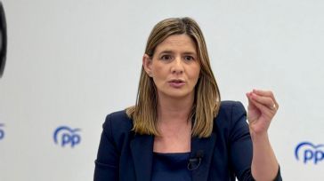 PP C-LM descarta más negociaciones con un PSOE 'matón' por el Estatuto y se remite al trámite parlamentario del Congreso