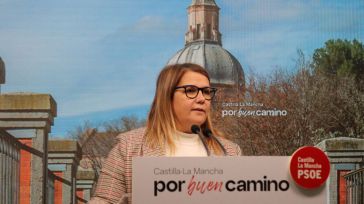 Tita García: “Los propios dirigentes del PP en CLM confirman que no tienen palabra, valor ni coraje”