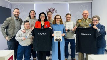 Toledo celebra el Día Mundial del Síndrome de Down con un concierto solidario y numerosas iniciativas inclusivas