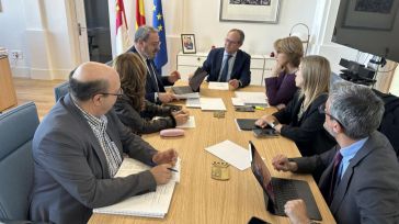 El Gobierno de Castilla-La Mancha constituye la Comisión Organizadora de las elecciones a las Cortes regionales de 2027