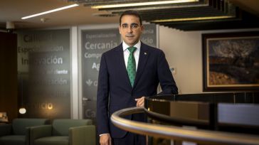 Globalcaja obtiene la calificación A3 de Moody’s y reconoce su solvencia y fortaleza financiera