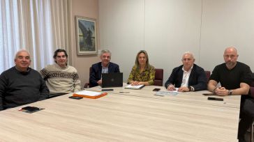 Ayuntamiento y AstroGuada se preparan para un acontecimiento "histórico": el eclipse solar total del 12 de agosto