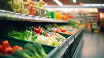 Mercadona domina la 'batalla del súper' en CLM, un negocio que se mide en más de 3.200 millones de euros al año