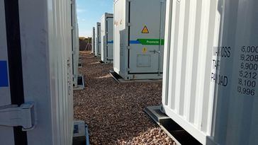 Solaria obtiene aprobación ambiental para 480 MWh adicionales de baterías en Castilla-La Mancha