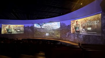 Puy du Fou España se consolida como destino MICE