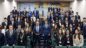 Globalcaja impulsa el talento joven con la incorporación de más de 160 estudiantes junto a la UCLM
