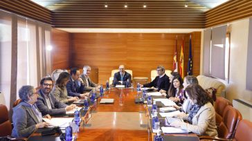 Las Cortes Regionales organizarán en abril un foro nacional sobre la salud mental de la infancia y la adolescencia