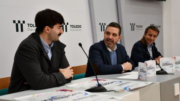 Jesús Gordillo, campeón de Europa de fútbol sala, recibirá el Premio Diputación en la XXXII Gala del Deporte