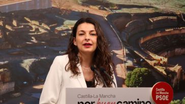 El PSOE pregunta al PP “por qué hay que seguir negociando un texto del Estatuto que ya está acordado” y reclama que “cumplan su palabra”