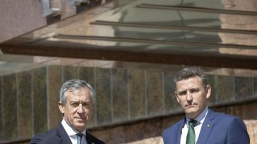 Eurocaja Rural celebrará su Asamblea General Ordinaria el 24 de abril en su sede en Toledo