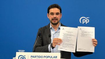 El PP advierte de que el Plan Anual Normativo de Junta no incluye la ley para recuperar la carrera profesional