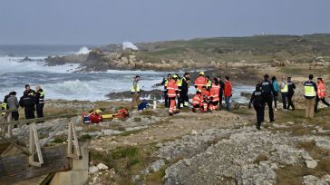 Santander celebra este jueves un pleno extraordinario sobre la tragedia de El Bocal, en la que murió una joven de Guadalajara