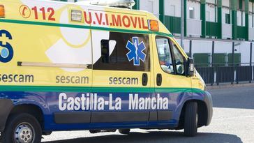 Conmoción en Albacete por la muerte repentina de una bebé en una escuela infantil