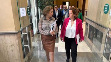 La Diputación de Toledo aprueba definitivamente los 64 millones de euros que permitirán seguir ampliando las inversiones en la provincia