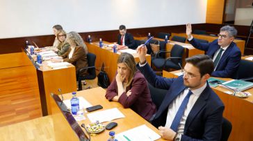 La Ley de Acompañamiento de Presupuestos, lista para Pleno