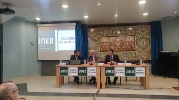 La Diputación de Toledo refuerza su compromiso con la UNED como motor de igualdad y desarrollo en la provincia