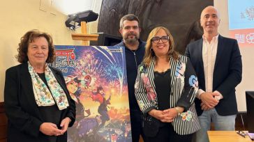 Más de 40 actividades y 22 invitados oficiales, en la IV edición del 'Toledo Matsuri' los días 11 y 12 de abril