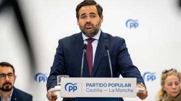 Núñez (PP) acusa a Page de alargar la recuperación de la carrera profesional sanitaria cuando se acercan las elecciones de 2027