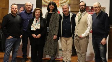 Toledo celebra el Día Mundial del Teatro con una programación especial por el 450 aniversario del Mesón de la Fruta