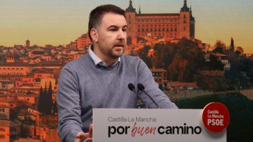 El PSOE pide al PP que deje de boicotear la negociación con los sindicatos para la recuperación de la carrera sanitaria