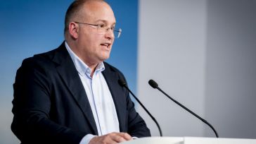 Tellado confirma que el PP no apoyará el decreto de vivienda y se pensará qué hacer con el de rebajas fiscales