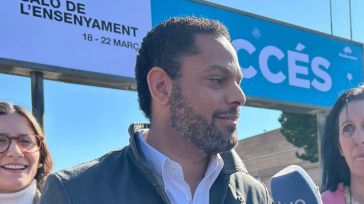 Vox ve 'insuficiente' la bajada temporal del IVA de los carburantes al 10% y pide que sea 'permanente'